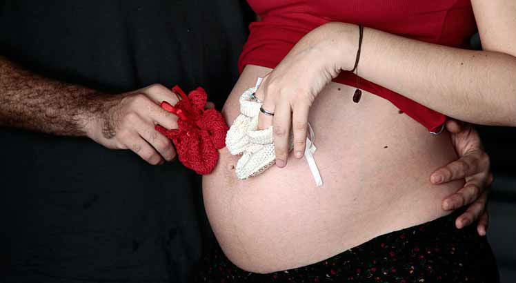 Por causa do risco de zika, muitas mulheres adiaram planos de engravidar. Foto: Guga Matos / JC Imagem