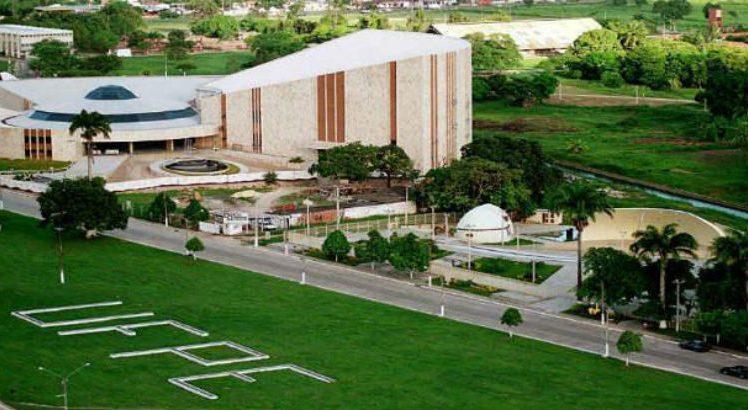 Universidade federal de Pernambuco