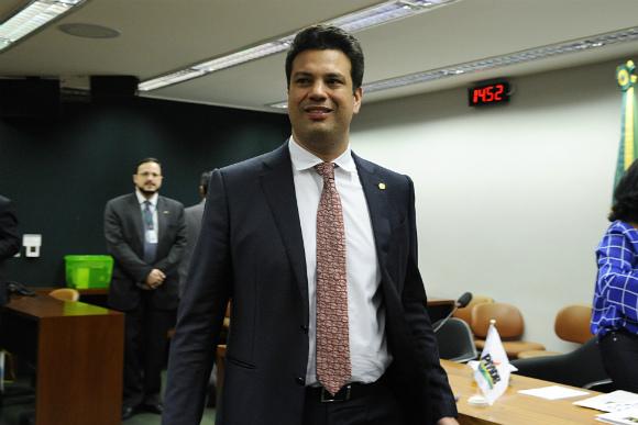 Foto: Luis Macedo/ Câmara dos Deputados