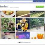 Facebook lança ferramenta para lembrar melhores momentos; rede tem 1,2 bi de usuários
