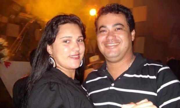 Marido matou esposa após discussão, afirma polícia / Foto: Reprodução/Facebook.