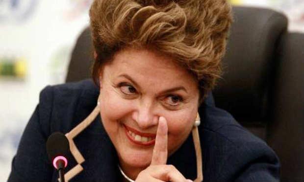 Dilma afirmou que "cortar o Bolsa Família significa atentar contra 50 milhões de brasileiros que hoje têm uma vida melhor por causa do programa" / Foto: Reprodução