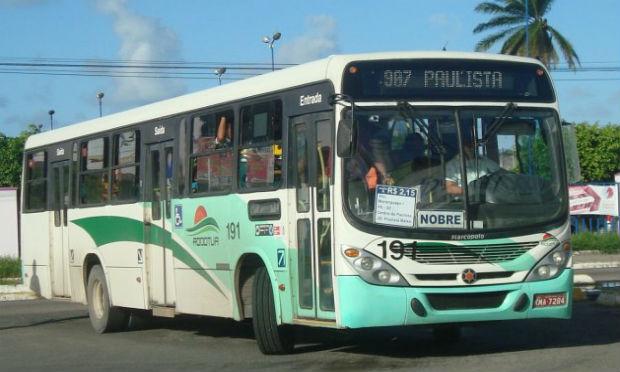 Mudança no itinerário acontece para atender pedido da população / Foto: Willy Henrique/Reprodução/Ônibus Brasil