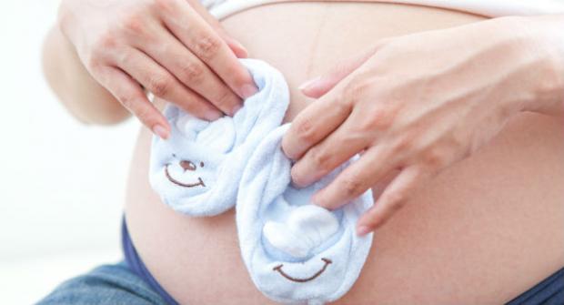 Segundo o comunicado, o teste rápido de gravidez é indicado para mulheres adultas, jovens e adolescentes que apresentem atraso menstrual igual ou superior a sete dias / Foto: Acervo