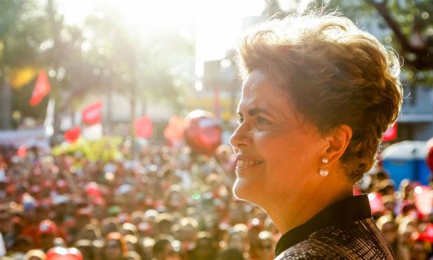Entrevista da presidenta foi divulgada nessa quarta-feira (27) / Foto: Roberto Stuckert Filho/ PR