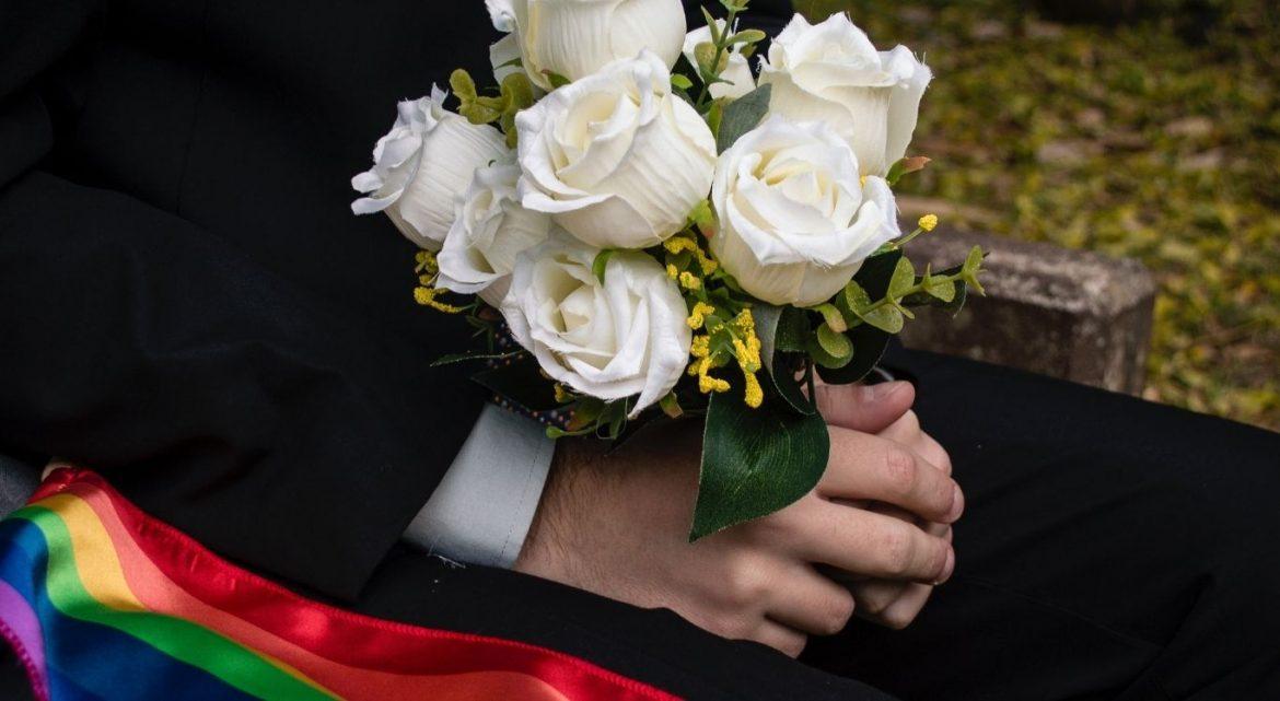 Suíça aprova casamento entre pessoas do mesmo sexo