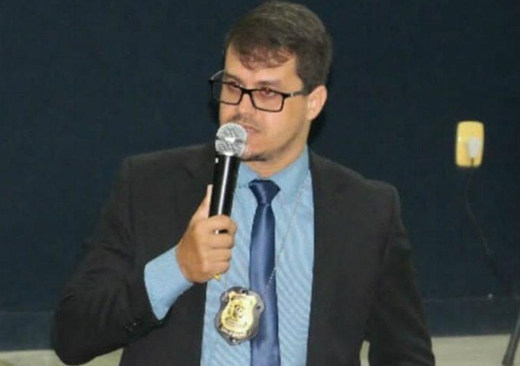 Delegado substituído em Arcoverde investigava 7 vereadores