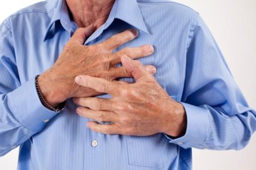Hipertensão, insuficiência cardíaca e infarto estão entre as doenças mais comuns na sala de emergência cardíaca (Foto: Reprodução/Internet)