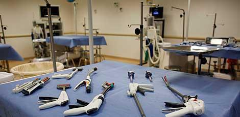 Parceria pretende criar inovadora plataforma de cirurgia assistida por robótica (Foto: Igo Bione/JC Imagem)