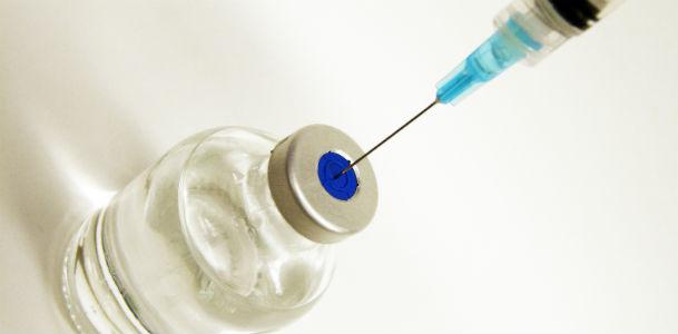 Aprovada em janeiro pela Anvisa, a vacina previne a meningite bacteriana tipo B (Foto: Free Images)