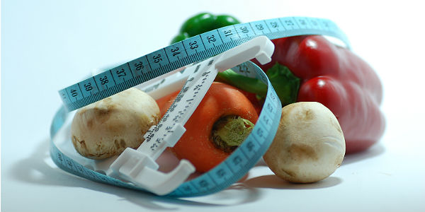 Dieta e alimentação (Foto: Free Images)