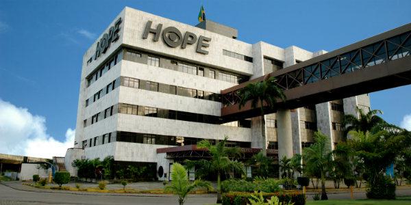 Imagem do Hope (Foto: Divulgação)