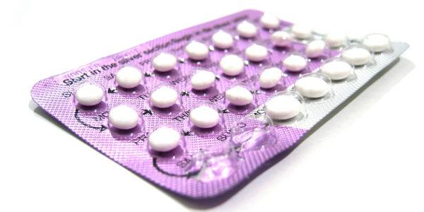 Imagem de cartela de anticoncepcional (Foto: Free Images)