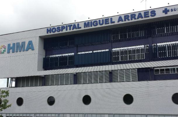 Hospital Miguel Arraes participa da Campanha de Prevenção da Infecção na UTI (Foto: Divulgação)