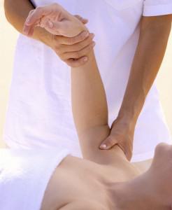 Imagem ilustrativa de massagem (Foto: Free Images)