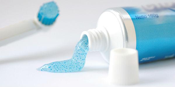Imagem ilustrativa de pasta de dente (Foto: Free Images)