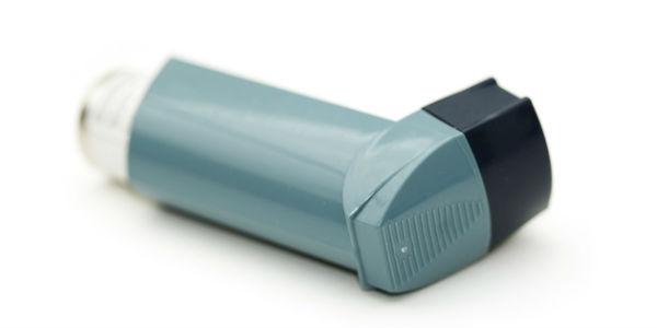 Imagem de aparelho contra asma (Foto: Free Images)