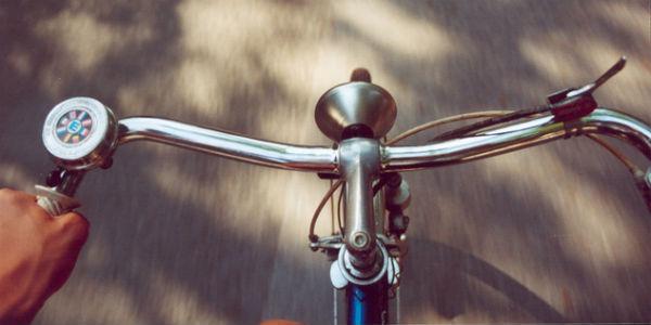 Imagem de bicicleta (Foto: Free Images)