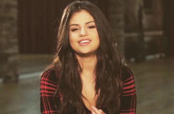 A cantora e atriz Selena Gomez disse, em entrevista à revista americana Billboard, que tem a doença (Foto: Instagram/@selenagomez)