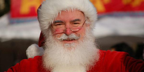 Imagem de Papai Noel (Foto: Free Images)