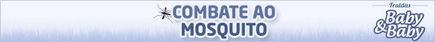 Imagem da barra do combate ao mosquito