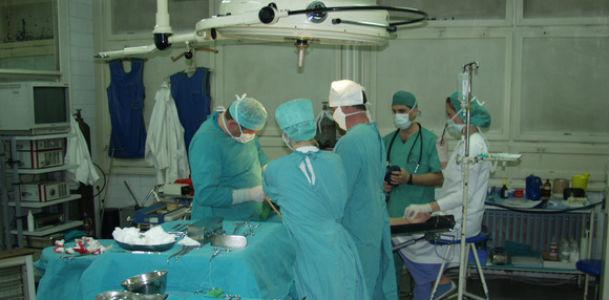 Pernambuco teve aumento no número de transplantes de órgãos sólidos, como coração e rim (Foto: Free Images)