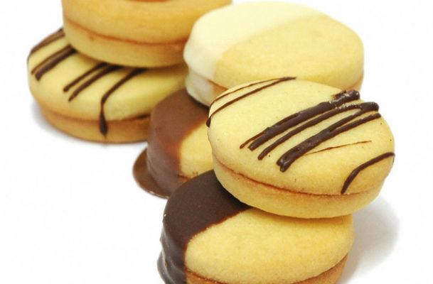 Biscoitos recheados são falsas opções saudáveis (Foto: Free Images)