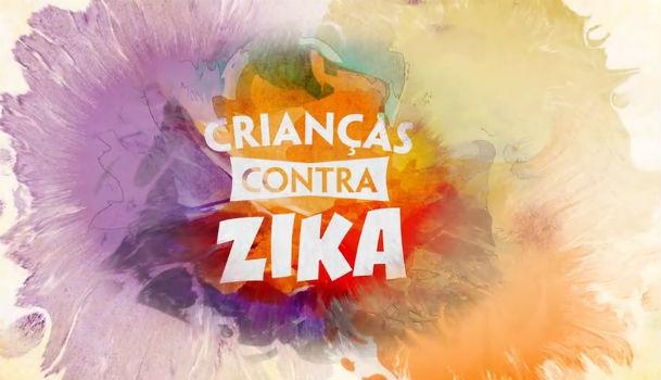 O projeto Crianças contra Zika é formado por uma série de seis videoclipes, com diferentes técnicas de animação e canções elaboradas por músicos brasileiros 