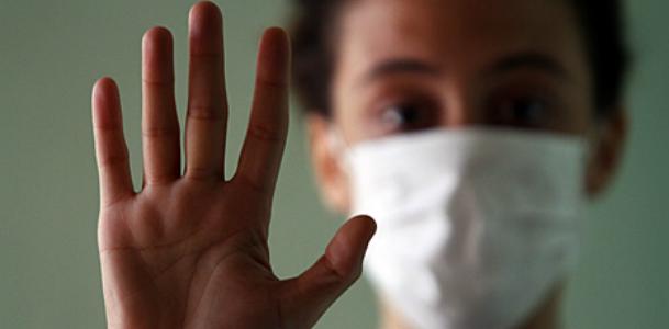 Pernambuco tem 34 casos de gripe por H1N1, segundo balanço divulgado com base em dados até 2 de abril (Foto: Diego Nigro/JC Imagem)