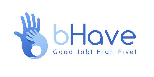 Imagem do logo do aplicativo bHave (Imagem: Divulgação)
