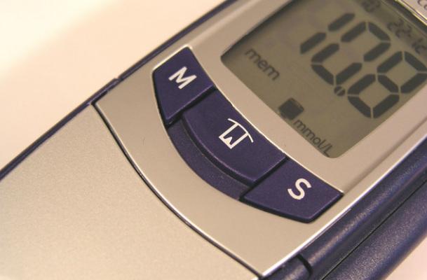 Estudo sobre diabetes da SulAmérica encontrou índices significativos de diferença entre os entrevistados que reportaram hiperglicemia (587) e os que apresentaram a condição em testes realizados (1.960) (Foto: Free Images)
