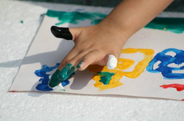 Oficinas lúdicas de arte fazem parte da programação de férias para as crianças do Sesc Santo Amaro (Foto: Free Images)