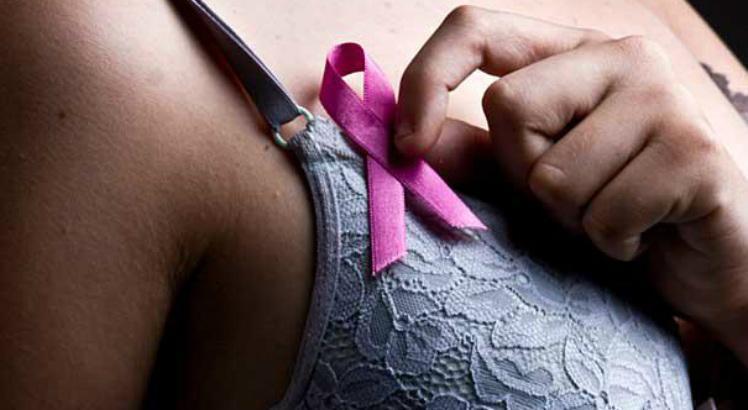 Palestra sobre o câncer de mama acontecerá na próxima quarta-feira (19), na sede da Interne Educação (Foto: JC Imagem)