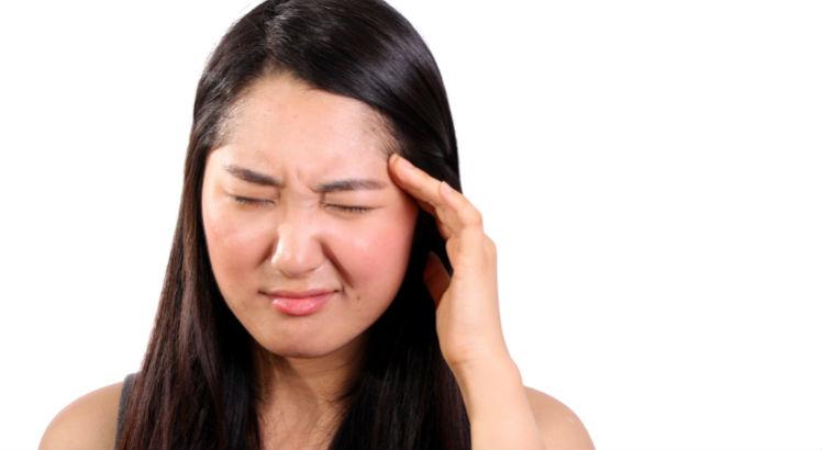 Dos entrevistados, 78% dizem ter tido dor de cabeça pelo menos uma vez nos últimos três meses (Foto: Free Images)