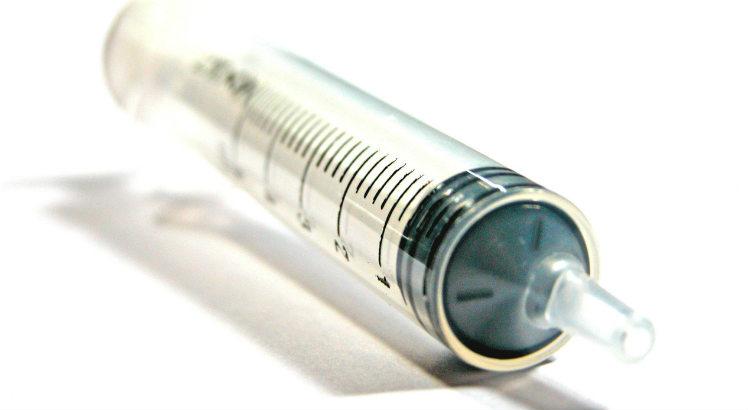 Diabetes tipo 2 geralmente é tratado com medicamentos. Nova terapia traz caneta aplicadora da substância (Foto ilustrativa: Free Images)