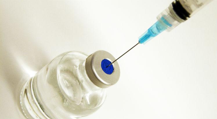 Uma forma de evitar a catapora é pela vacinação contra a doença (Foto ilustrativa: Free Images)