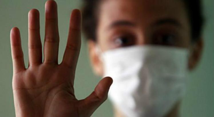 Em 2016, foram registrados no Brasil 54.224 casos de síndrome respiratória aguda grave, quadro mais complicado da gripe, causado por diversos tipos de vírus, entre eles, o influenza (Foto: Diego Nigro/JC Imagem)