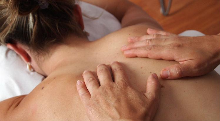 Curso de formação em Massagem Ayurvédica terá como foco técnica do Kosha Body (Foto ilustrativa: Pixabay)