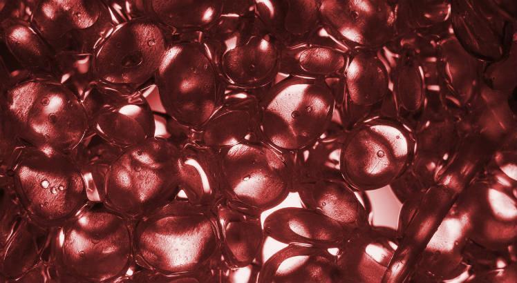 As microesferas se alojam nos vasos sanguíneos que alimentam o tumor, destruindo as células cancerosas (Foto ilustrativa: Free Images)