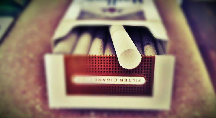 Intuito é promover renovação nas atuais fotos estampadas nas embalagens de derivados do tabaco e manter a eficácia da comunicação dos malefícios à saúde causados pelo uso destes produtos (Foto ilustrativa: Pixabay)