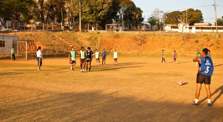 Objetivo da Copa é estimular a prática esportiva e o desenvolvimento das habilidades dos jovens (Foto: Divulgação)