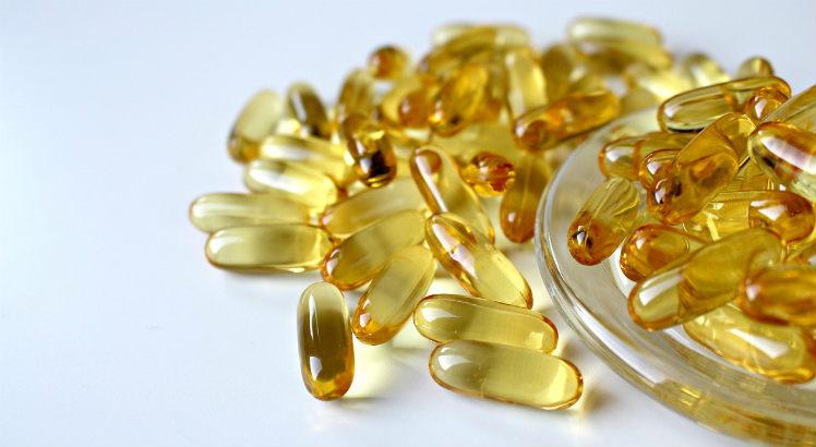 Pesquisadores sugerem que concentração de vitamina D no sangue pode influenciar perfil da microbiota e risco cardiometabólico (Foto ilustrativa: Pixabay)