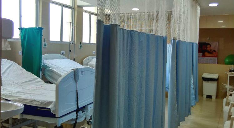 Agora, o serviço em Olinda conta com 30 leitos de alojamento conjunto, duas salas de cesárea, uma sala de parto normal e três salas PPPs (Foto: Divulgação)