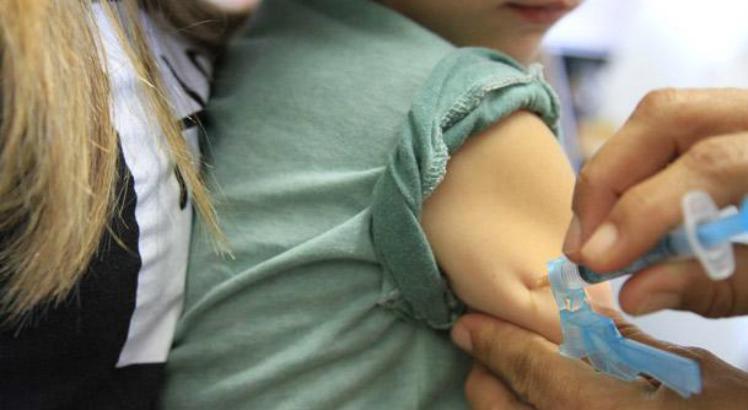 Catapora: a prevenção vem pela vacinação, mas é bom ficar atento a
diferenças entre calendários das redes pública e privada (Foto: Ashlley Melo/JC Imagem)