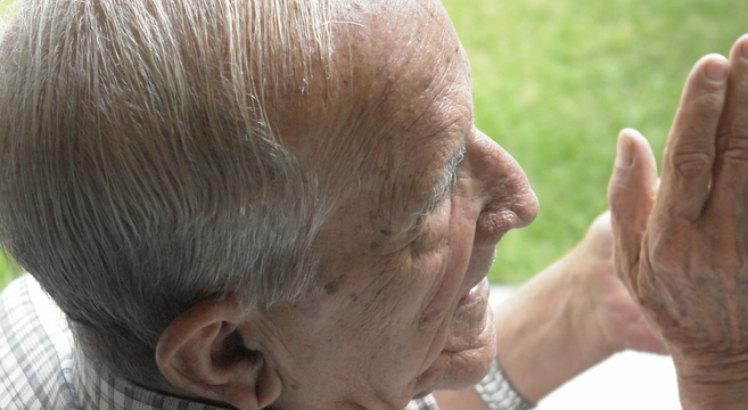 A OMS estima que, em 2050, o número de idosos vai dobrar, chegando a 2 bilhões (Foto ilustrativa: Free Images)