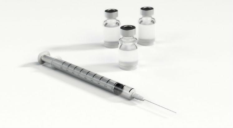 Imunizante em desenvolvimento no Instituto Butantan foi testado com sucesso em camundongos (Foto ilustrativa: Pixabay)