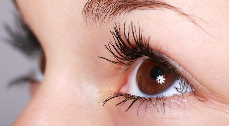Segundo dados da Organização Mundial da Saúde, 8 em cada 10 casos de perda de visão poderiam ser impedidos com o diagnóstico precoce (Foto: Pixabay)