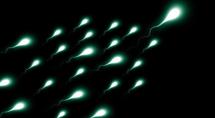 De acordo com o fabricante, além de aumentar a potência sexual, o produto aumentava a quantidade de esperma produzida (Foto ilustrativa: Pixabay)