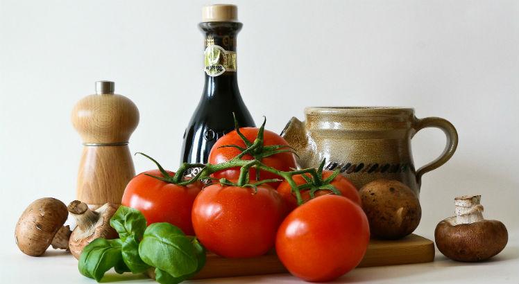 Encontro gratuito sobre nutrição funcional, empreendedorismo e inovação na área acontecerá no dia 5 de setembro, a partir das 18h30 (Foto ilustrativa: Pixabay)