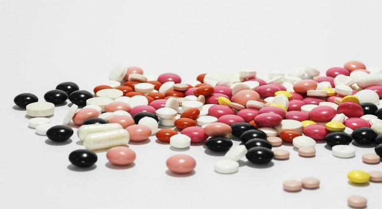 A Relação Nacional de Medicamentos Essenciais agora conta com 869 itens, ante 842 da lista de 2014 (Foto ilustrativa: Pixabay)
